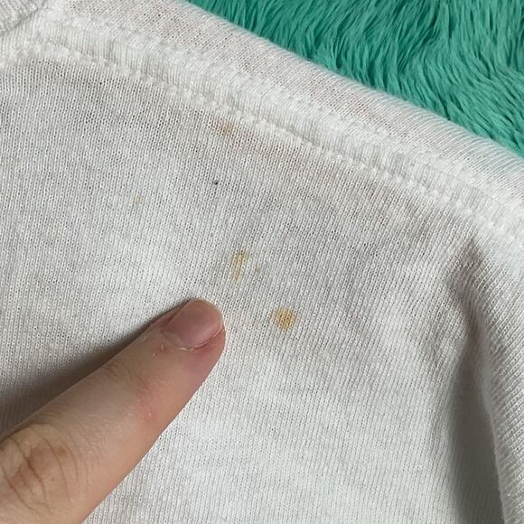 Jimmy Buffett Welcome to Finland Tour 2011 Tee Shirt Unisex XL Pure Cotton - Picture 9 of 12